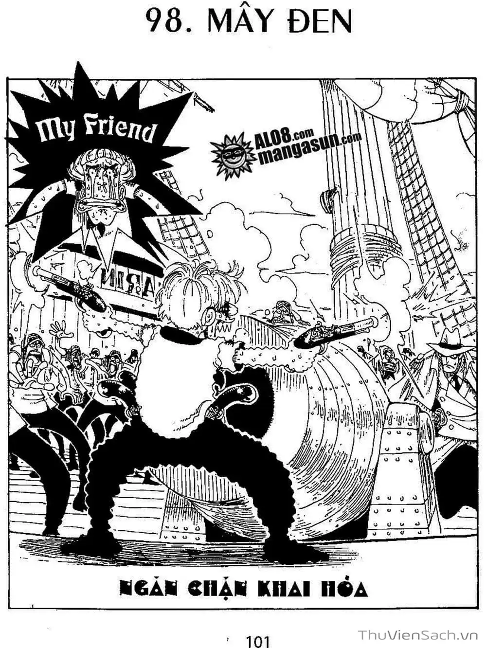Chapter 98 - Image 1