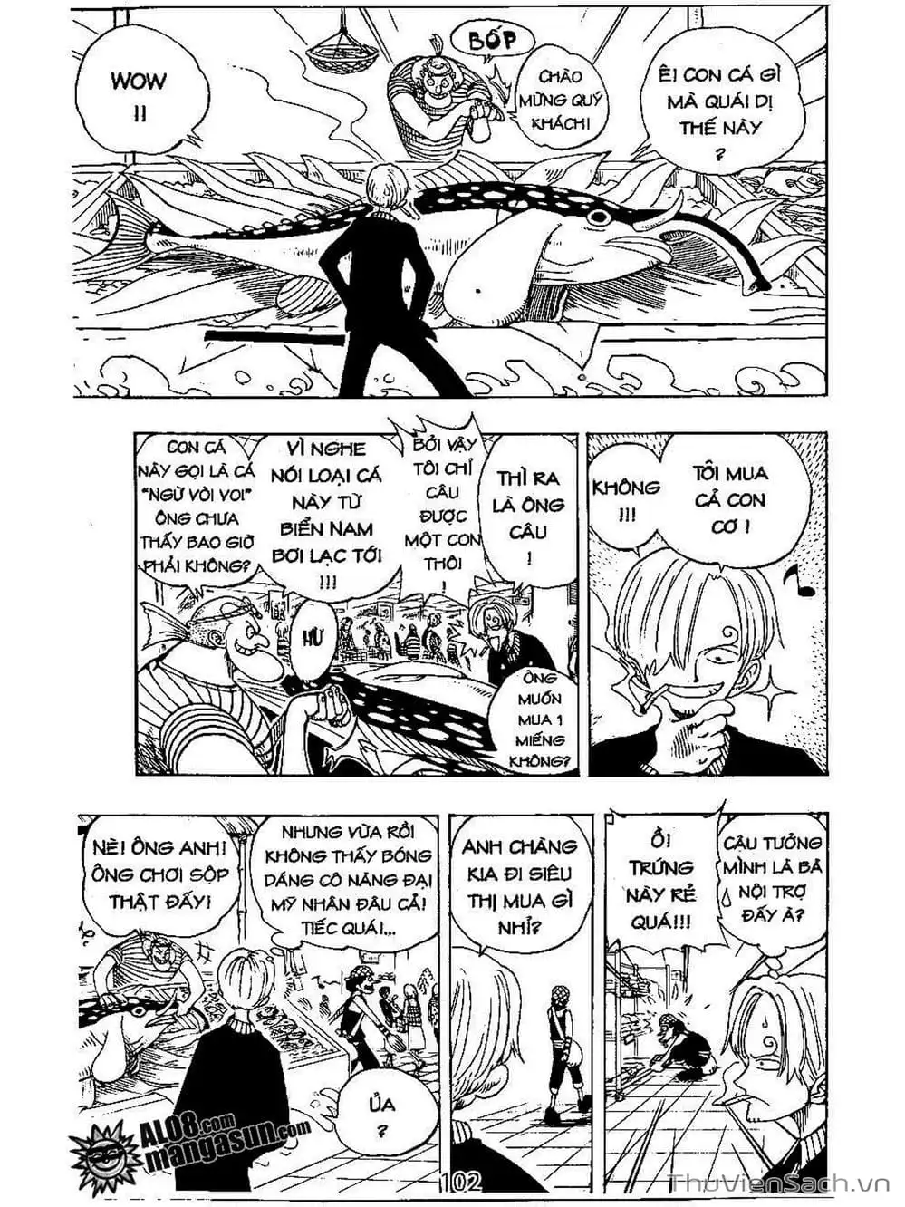 Chapter 98 - Image 2