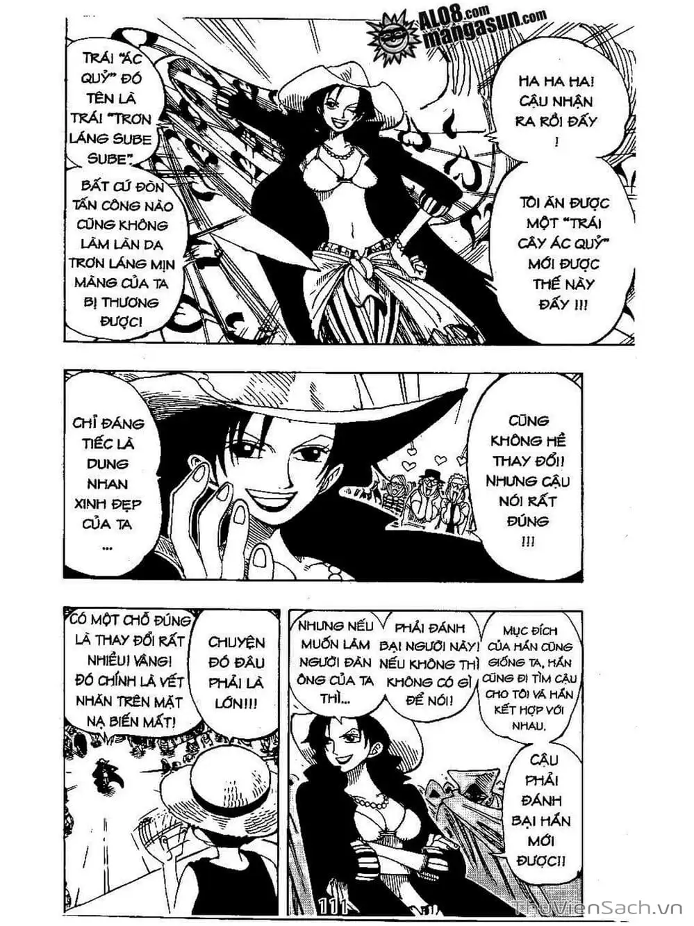 Chapter 98 - Image 11