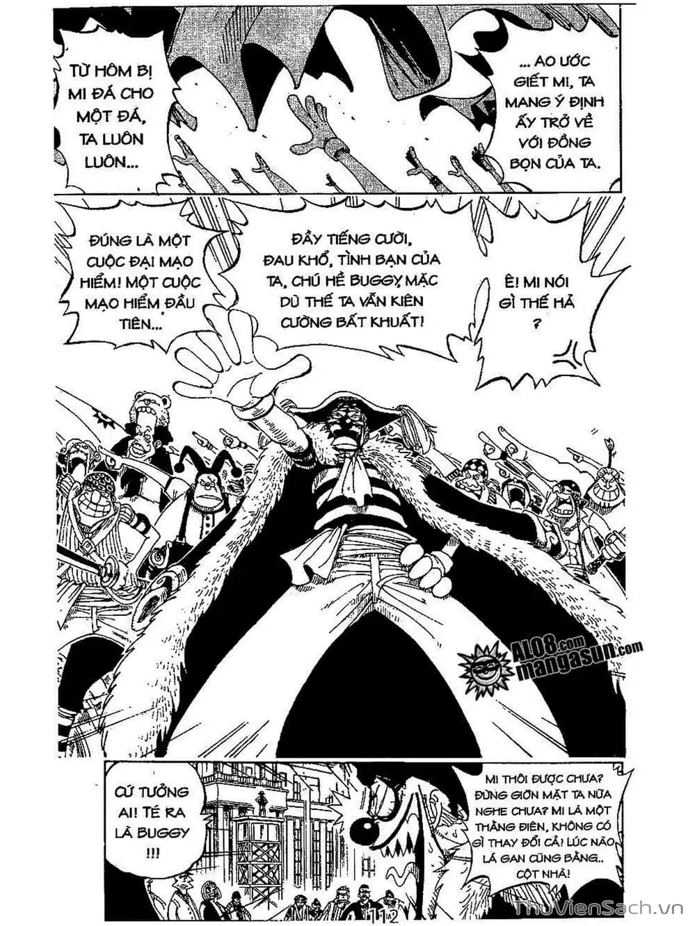 Chapter 98 - Image 12