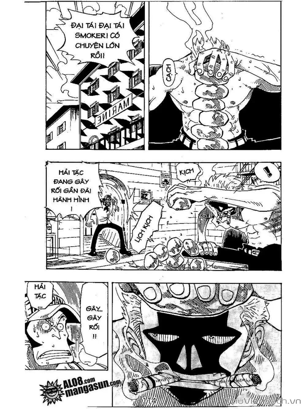 Chapter 98 - Image 14