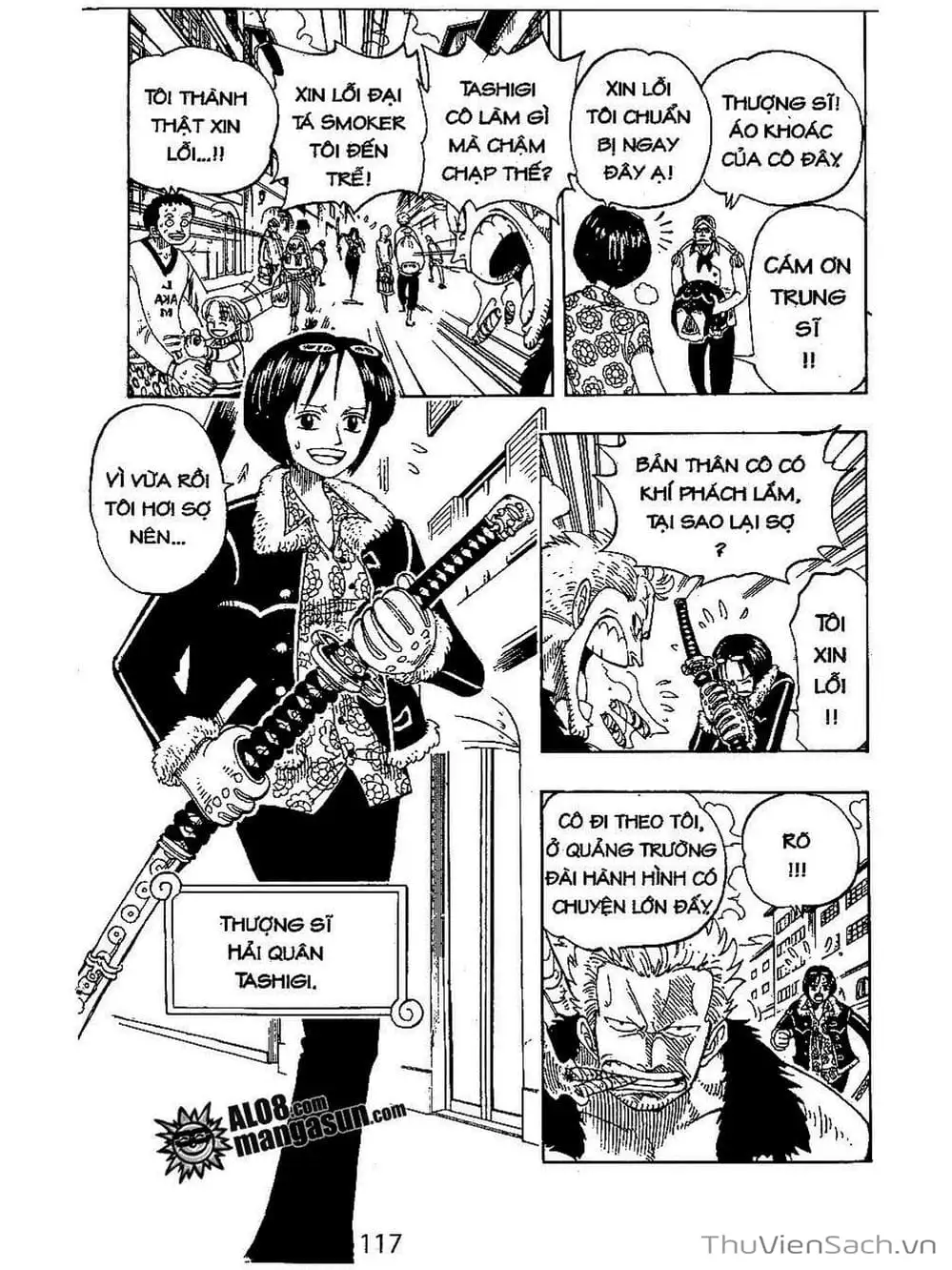 Chapter 98 - Image 17