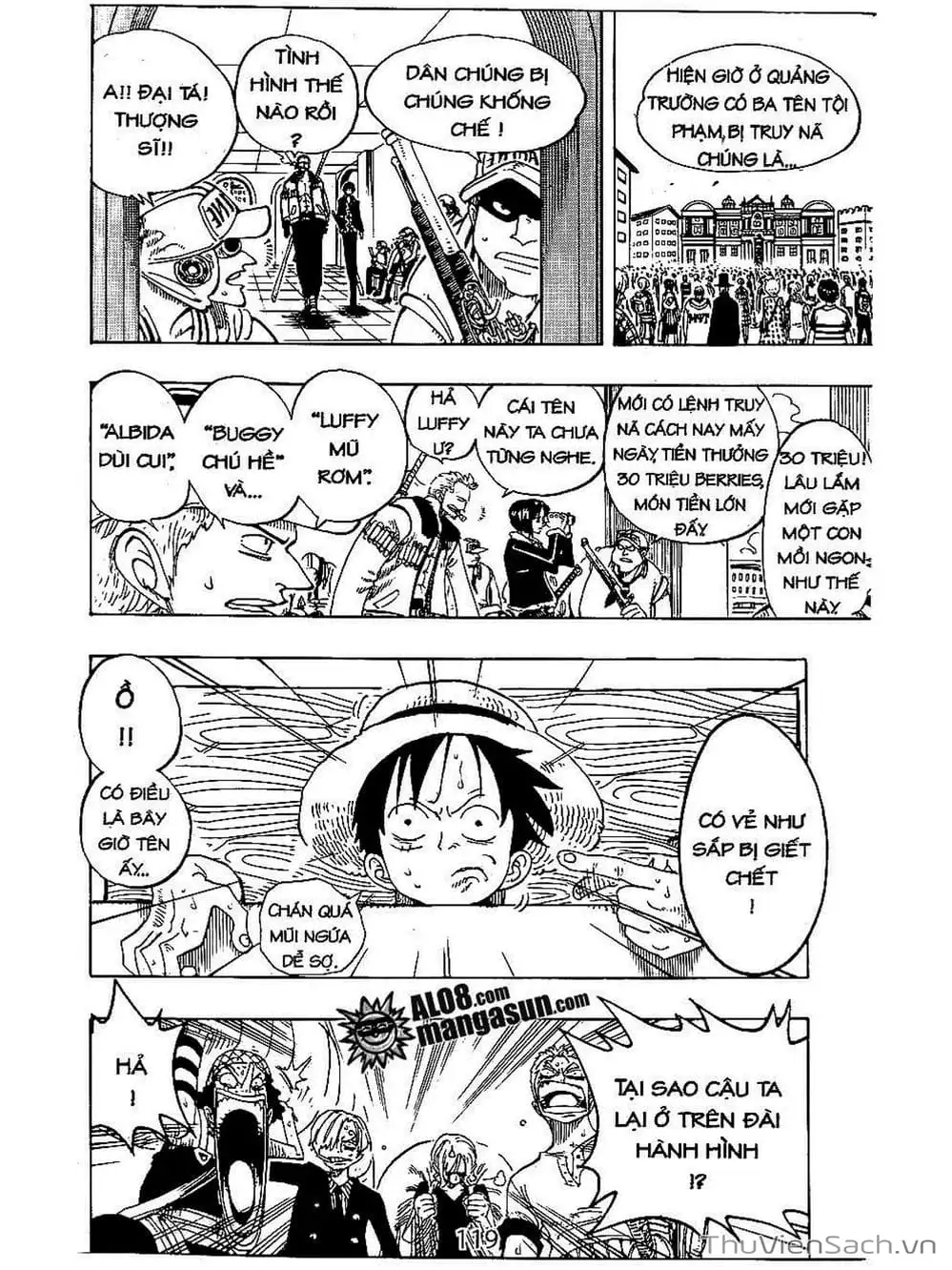Chapter 98 - Image 19