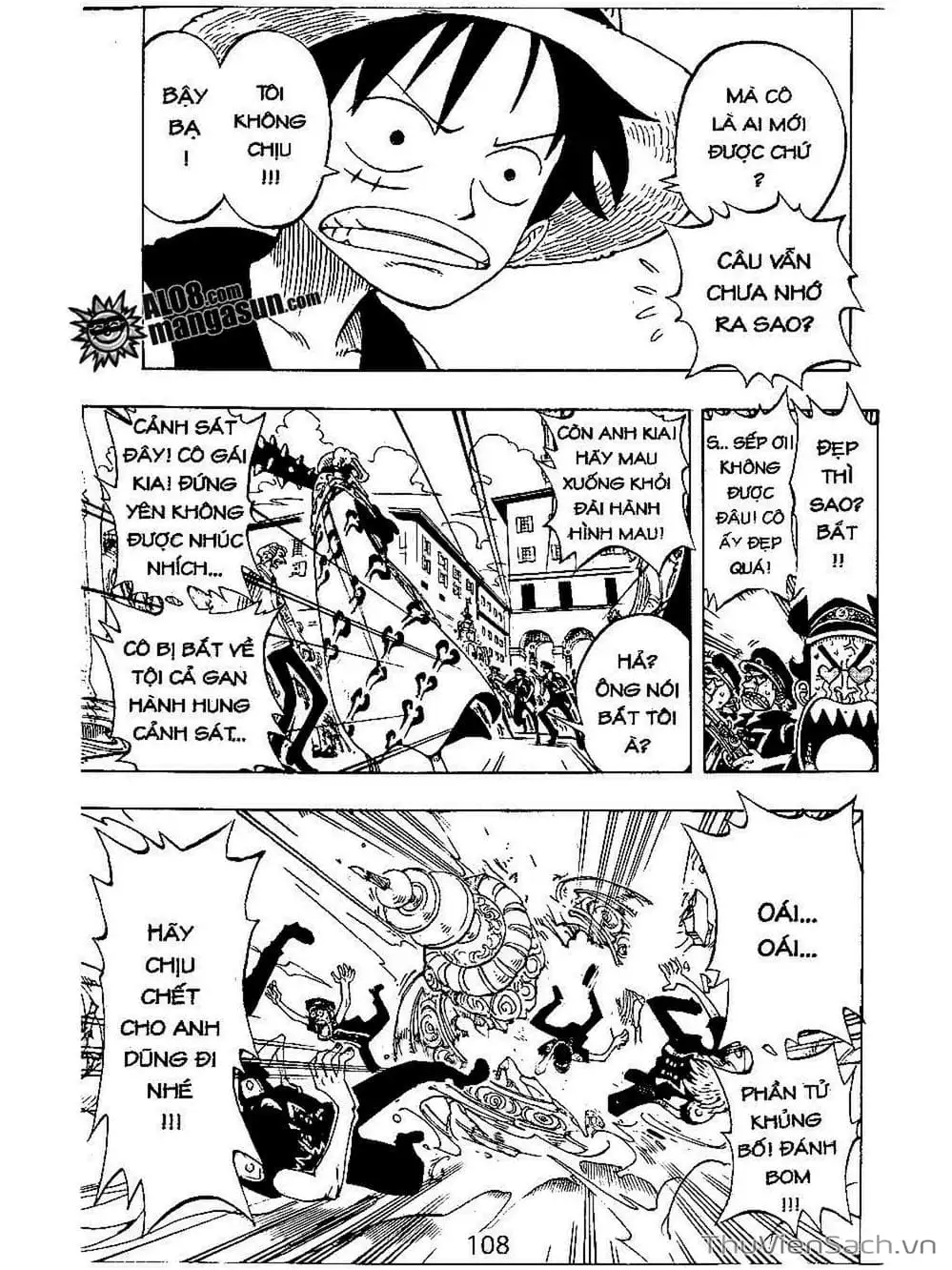 Chapter 98 - Image 8
