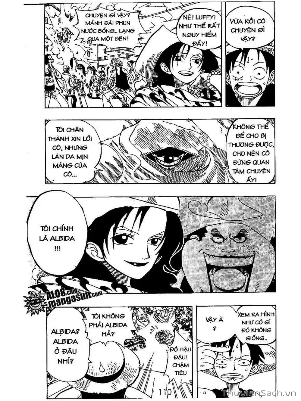 Chapter 98 - Image 10