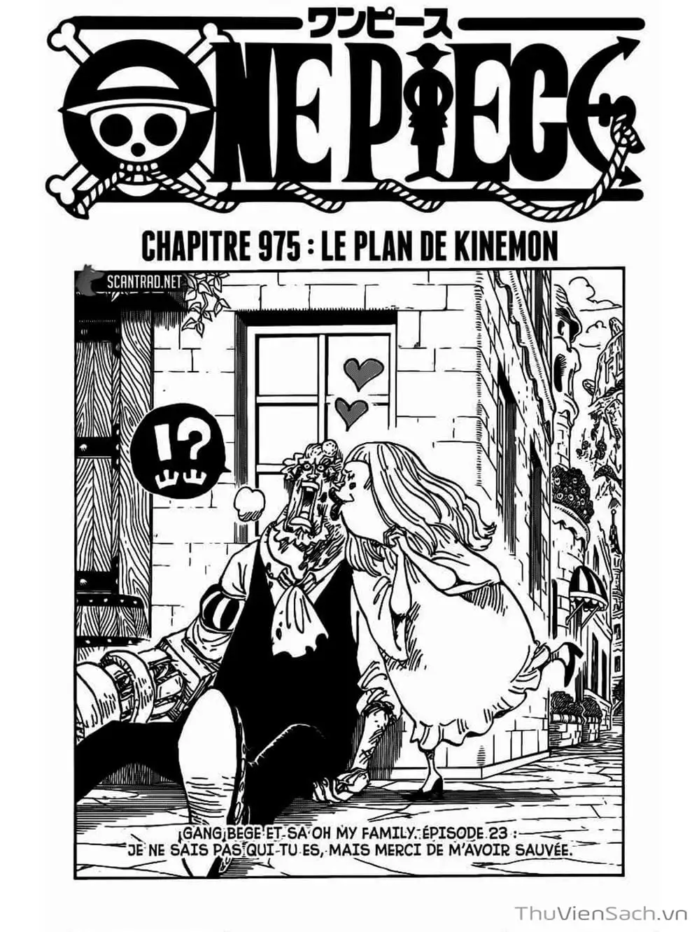 Chapter 976 - Image 1