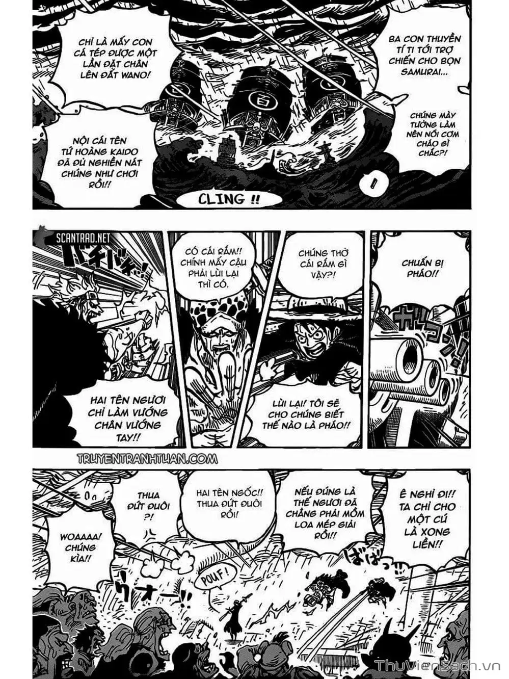 Chapter 976 - Image 7