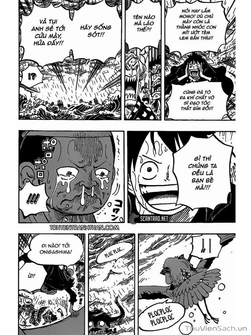 Chapter 977 - Image 11