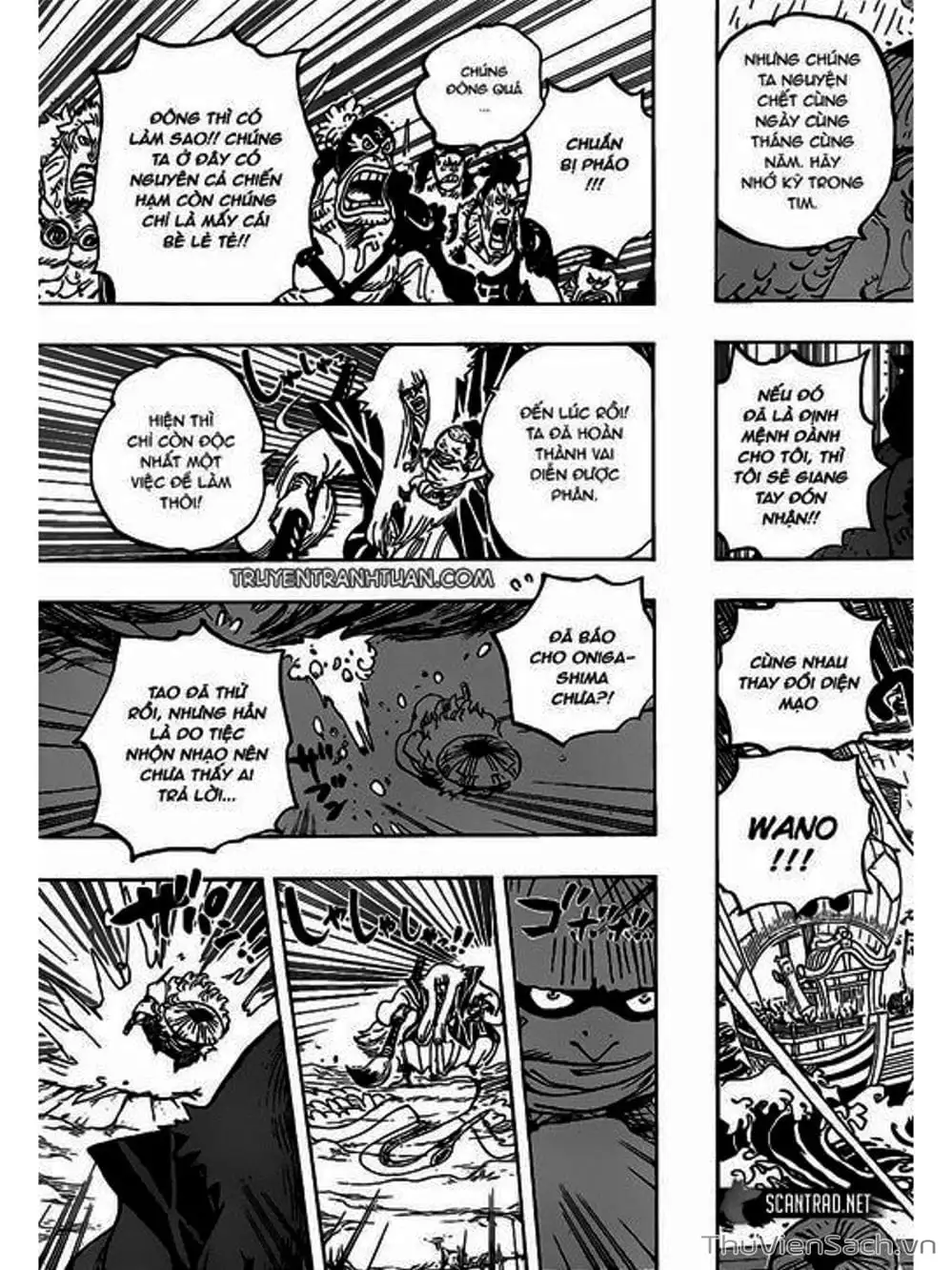 Chapter 977 - Image 4