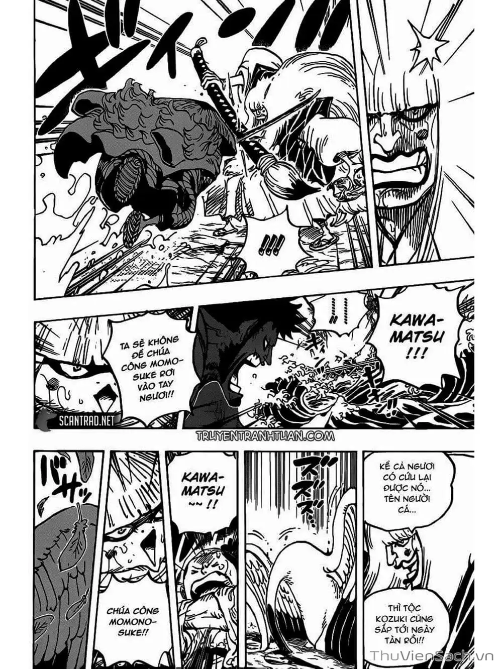 Chapter 977 - Image 5