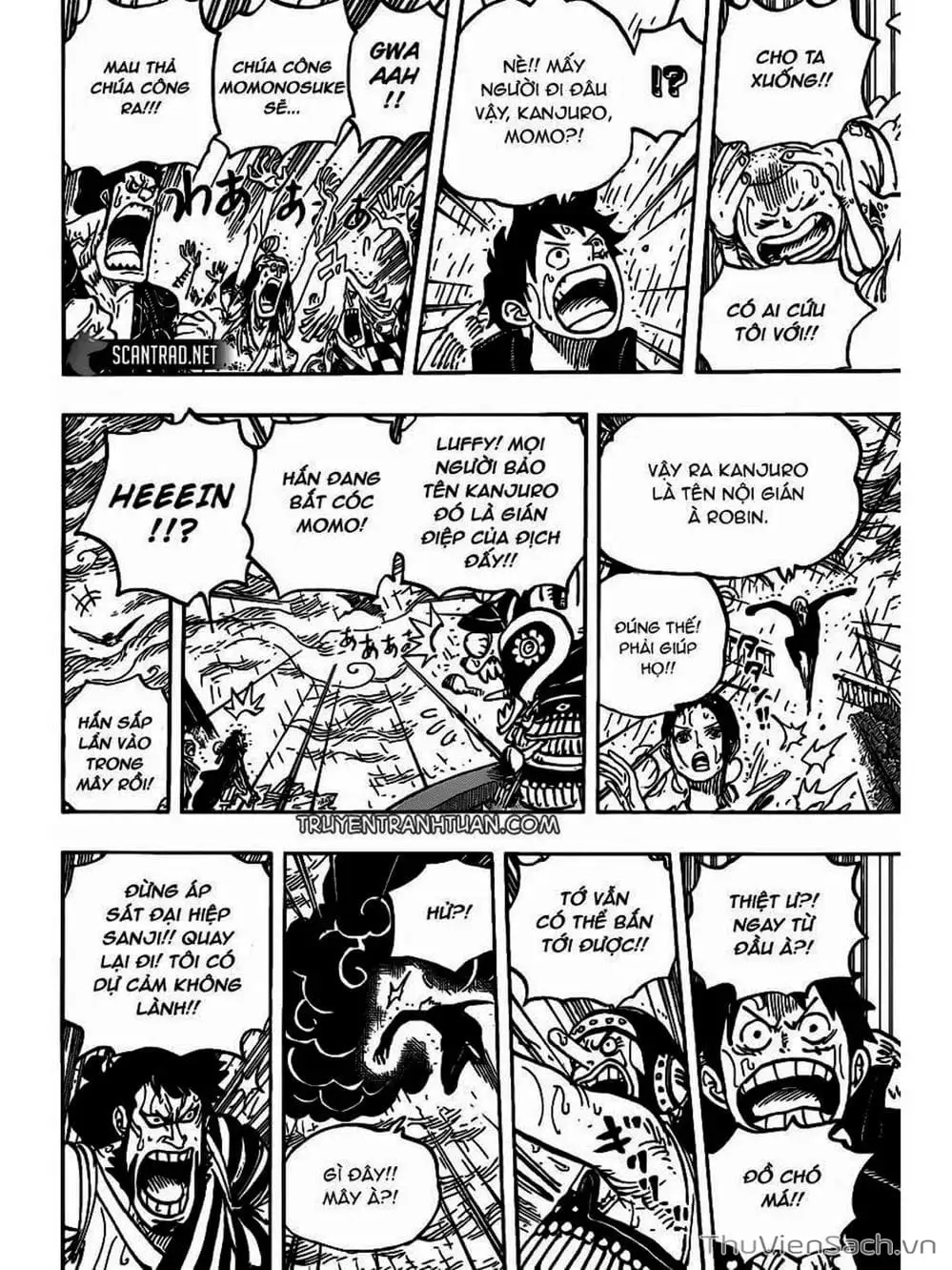 Chapter 977 - Image 7