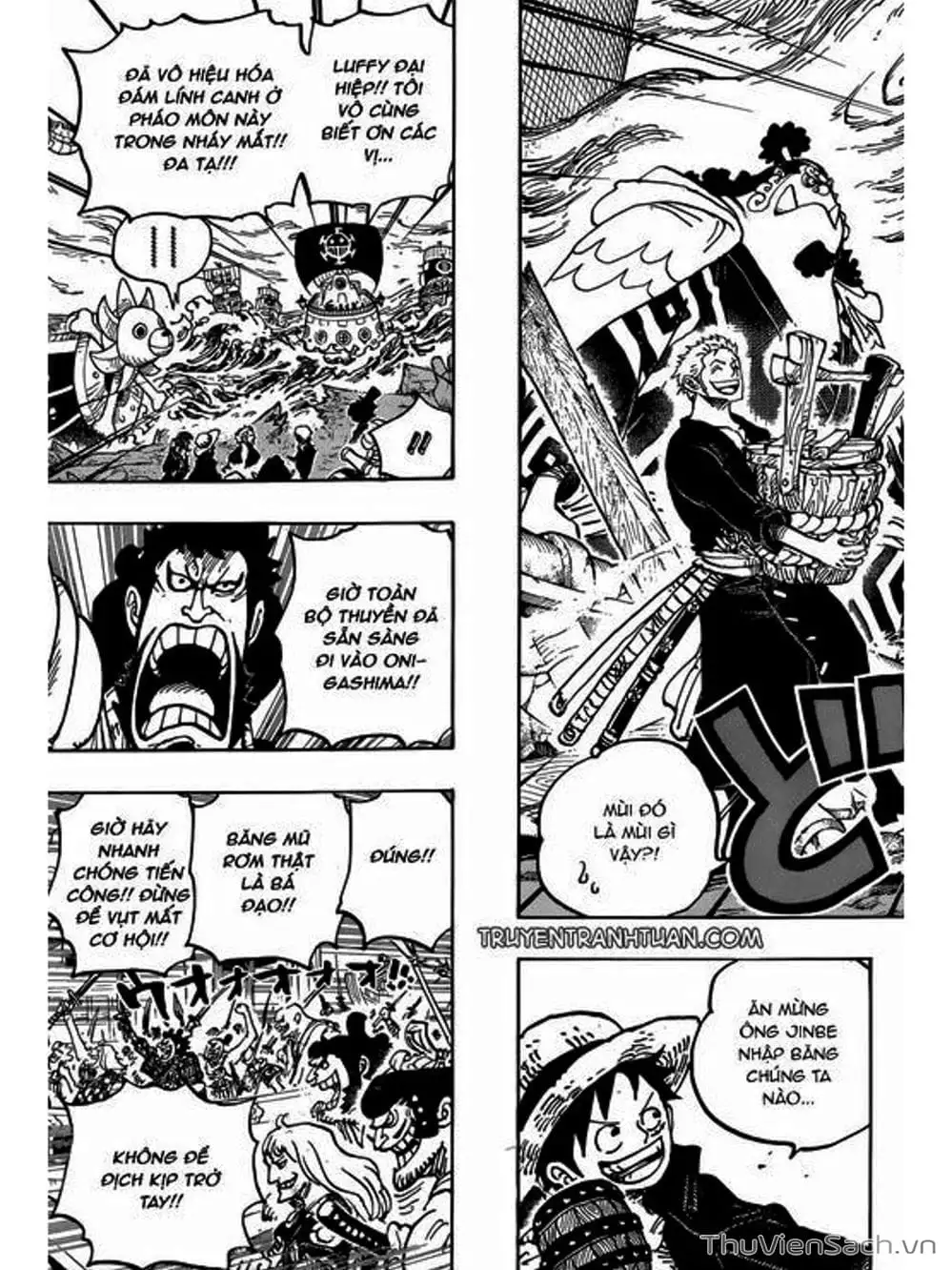 Chapter 978 - Image 13
