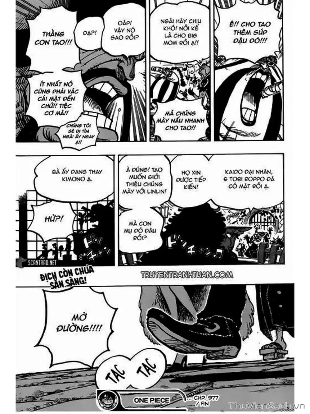 Chapter 978 - Image 17