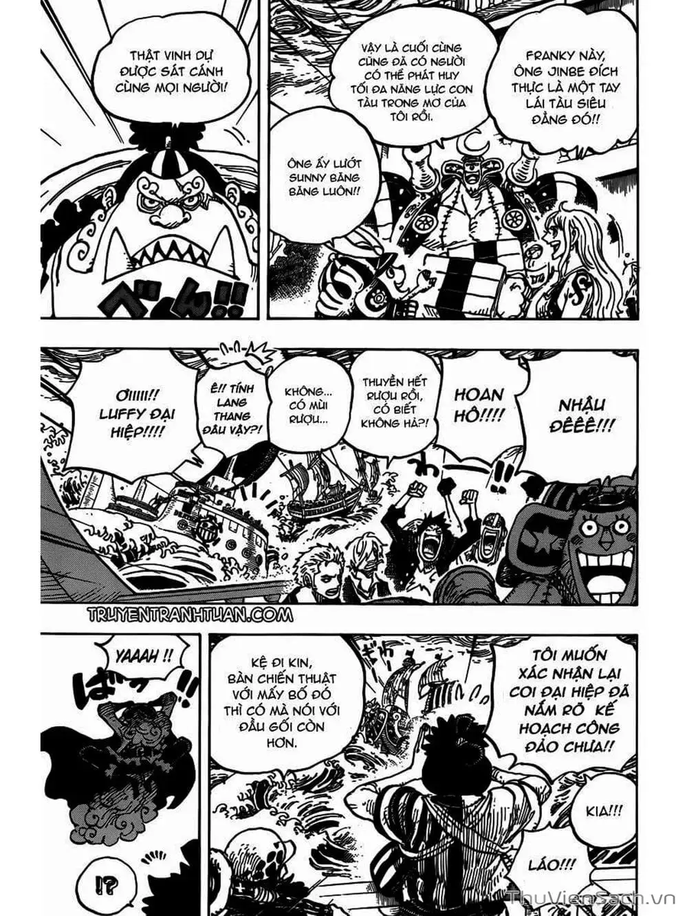 Chapter 978 - Image 3