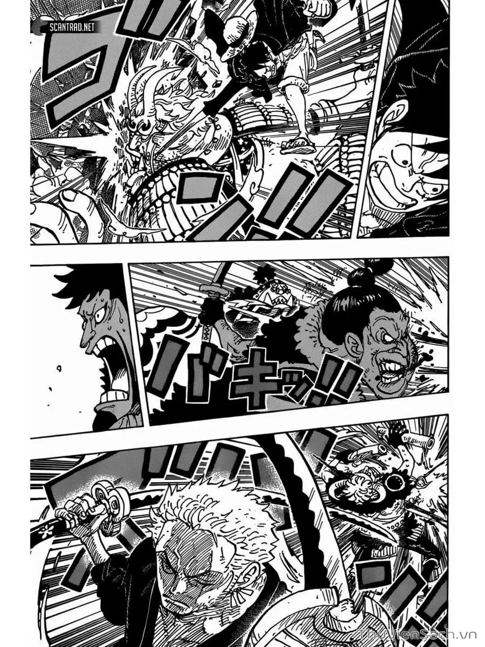 Chapter 978 - Image 9