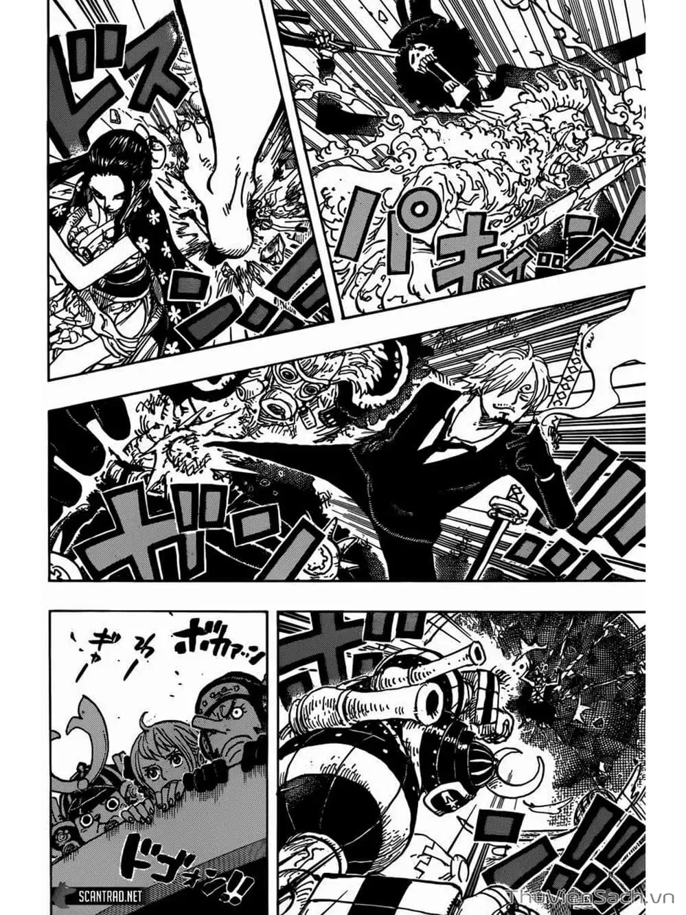 Chapter 978 - Image 10