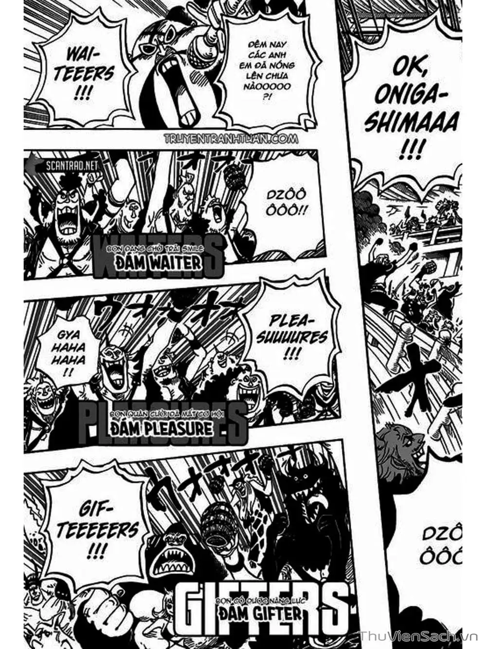 Chapter 979 - Image 13