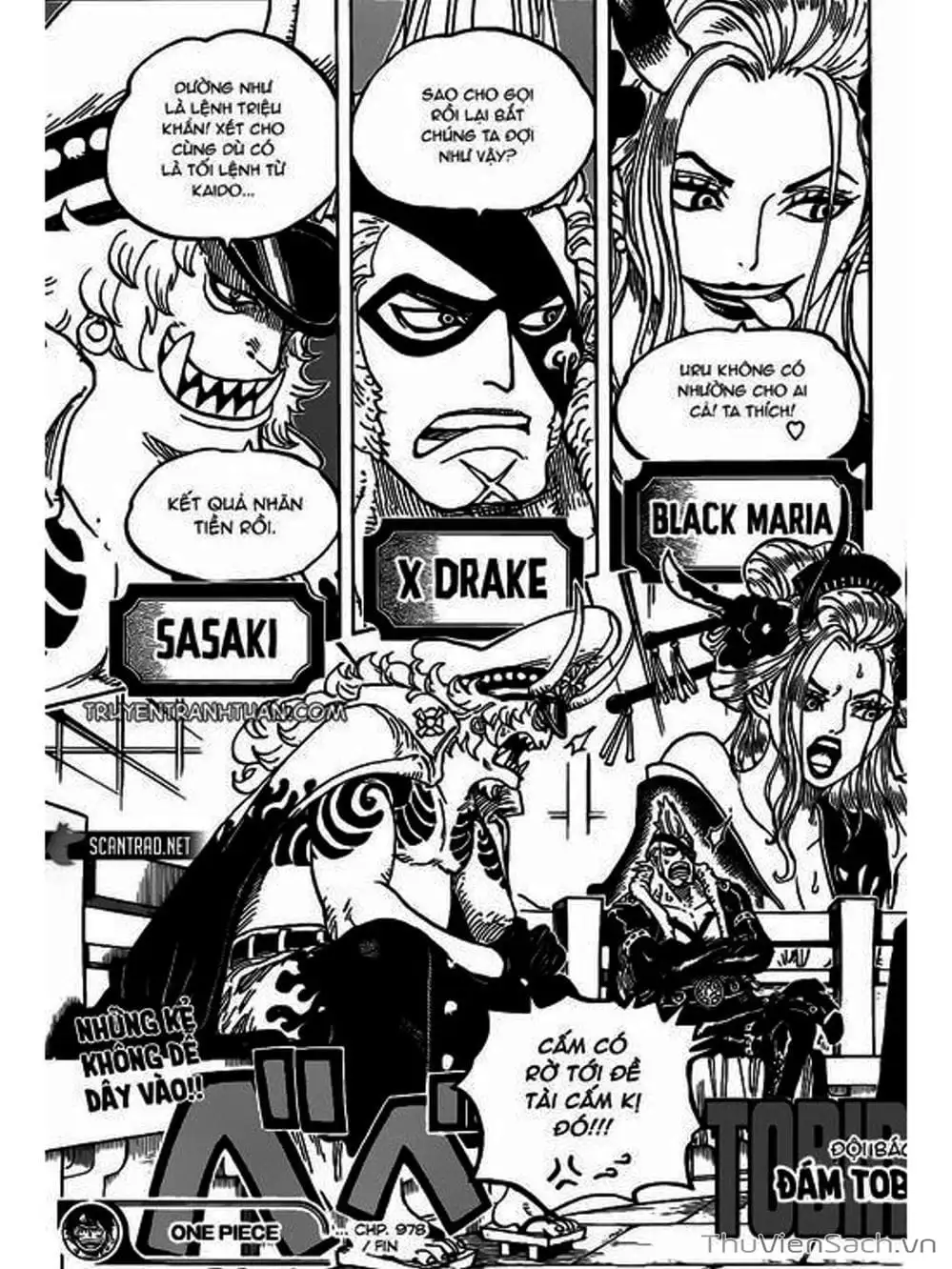 Chapter 979 - Image 17