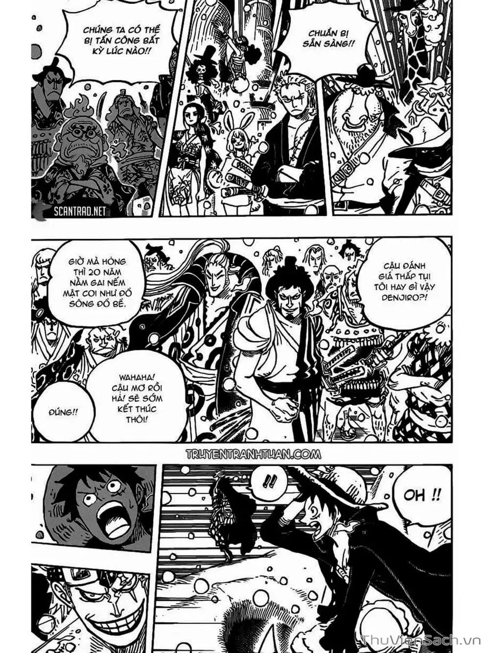 Chapter 979 - Image 3