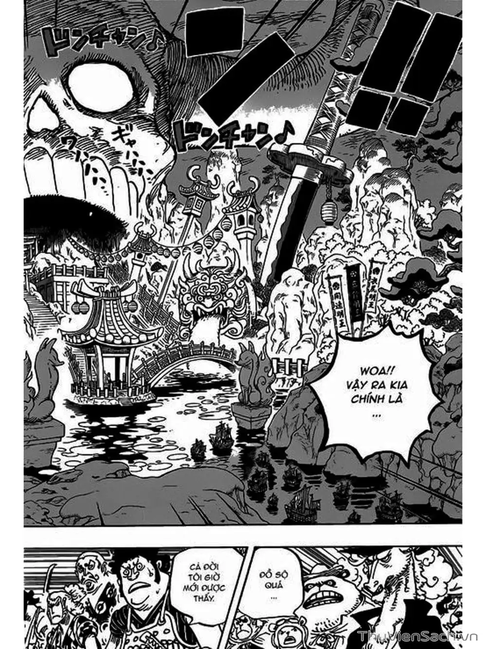 Chapter 979 - Image 4