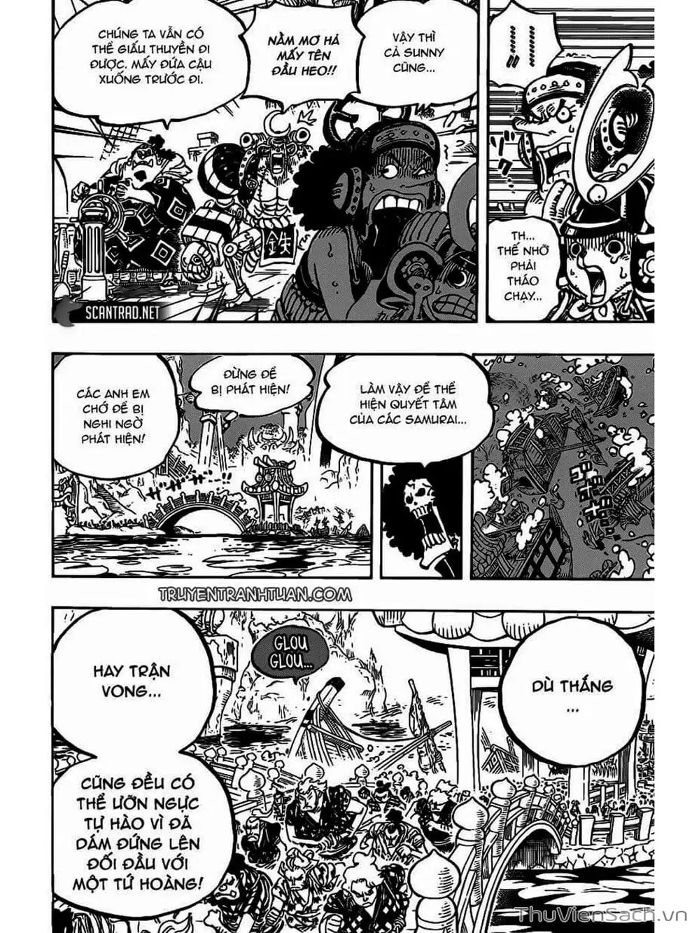 Chapter 979 - Image 8
