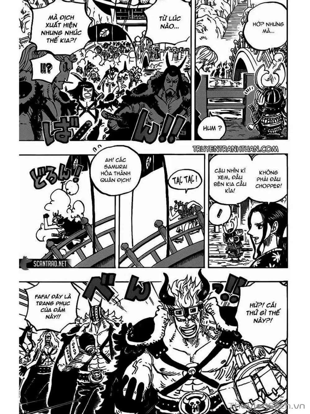 Chapter 979 - Image 9