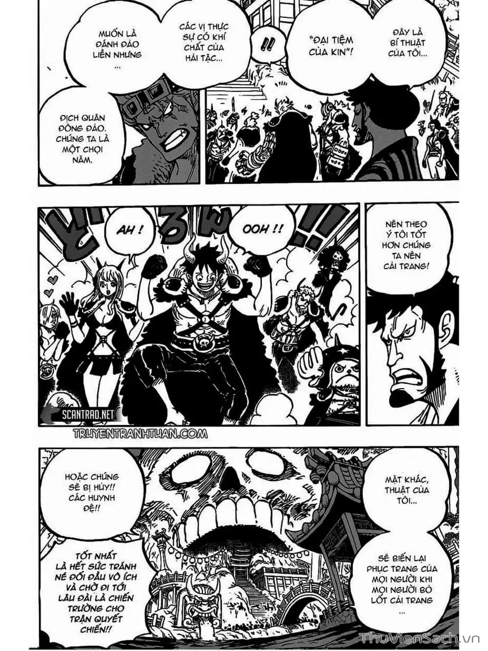 Chapter 979 - Image 10
