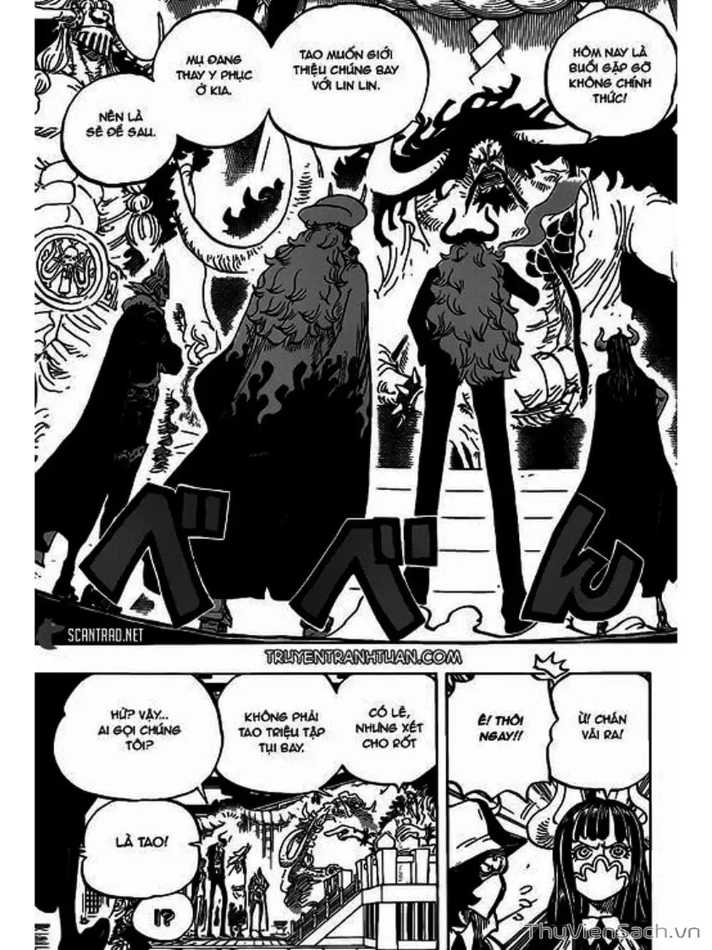 Chapter 980 - Image 11