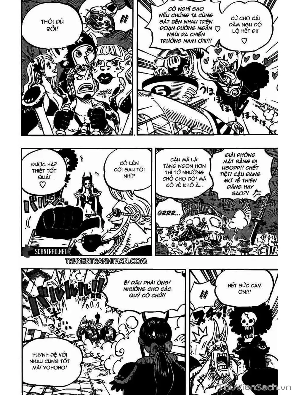 Chapter 980 - Image 8