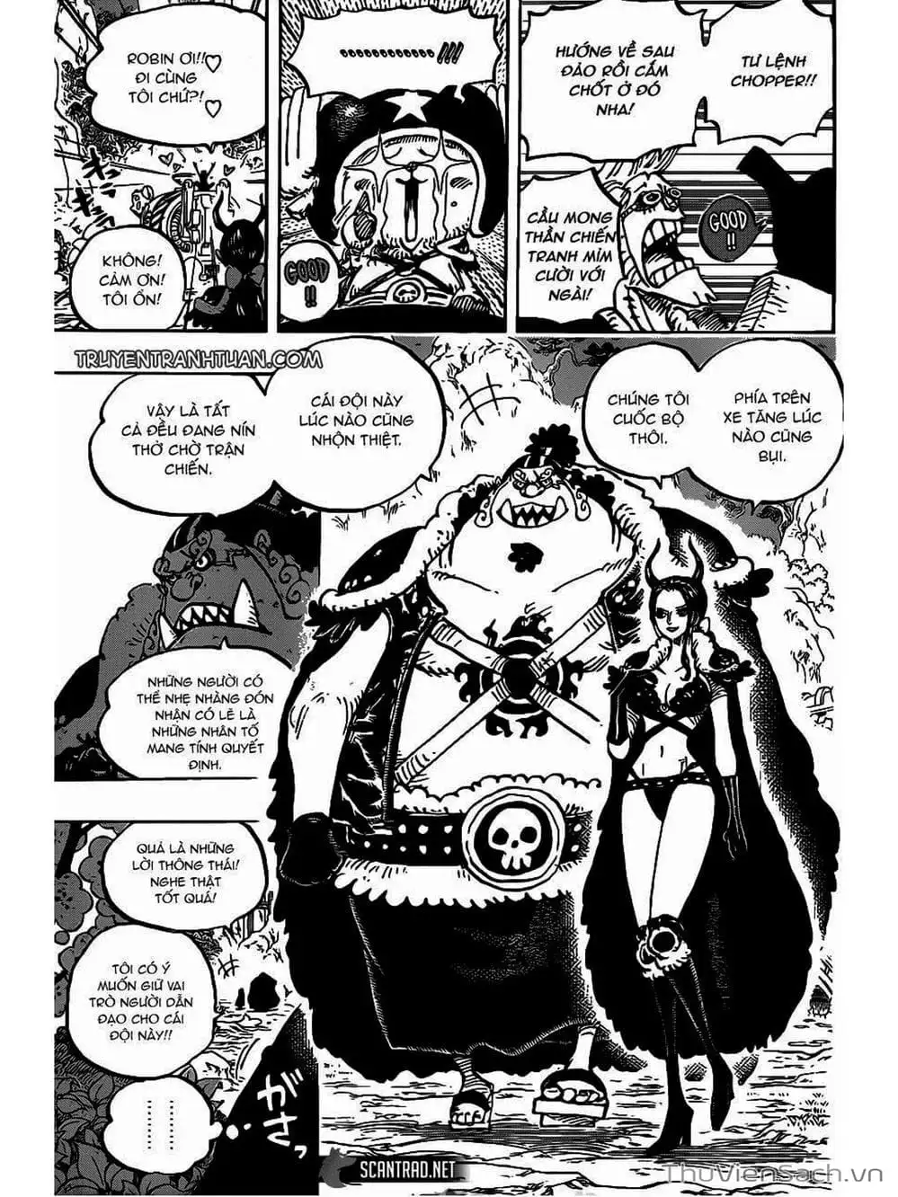 Chapter 980 - Image 9