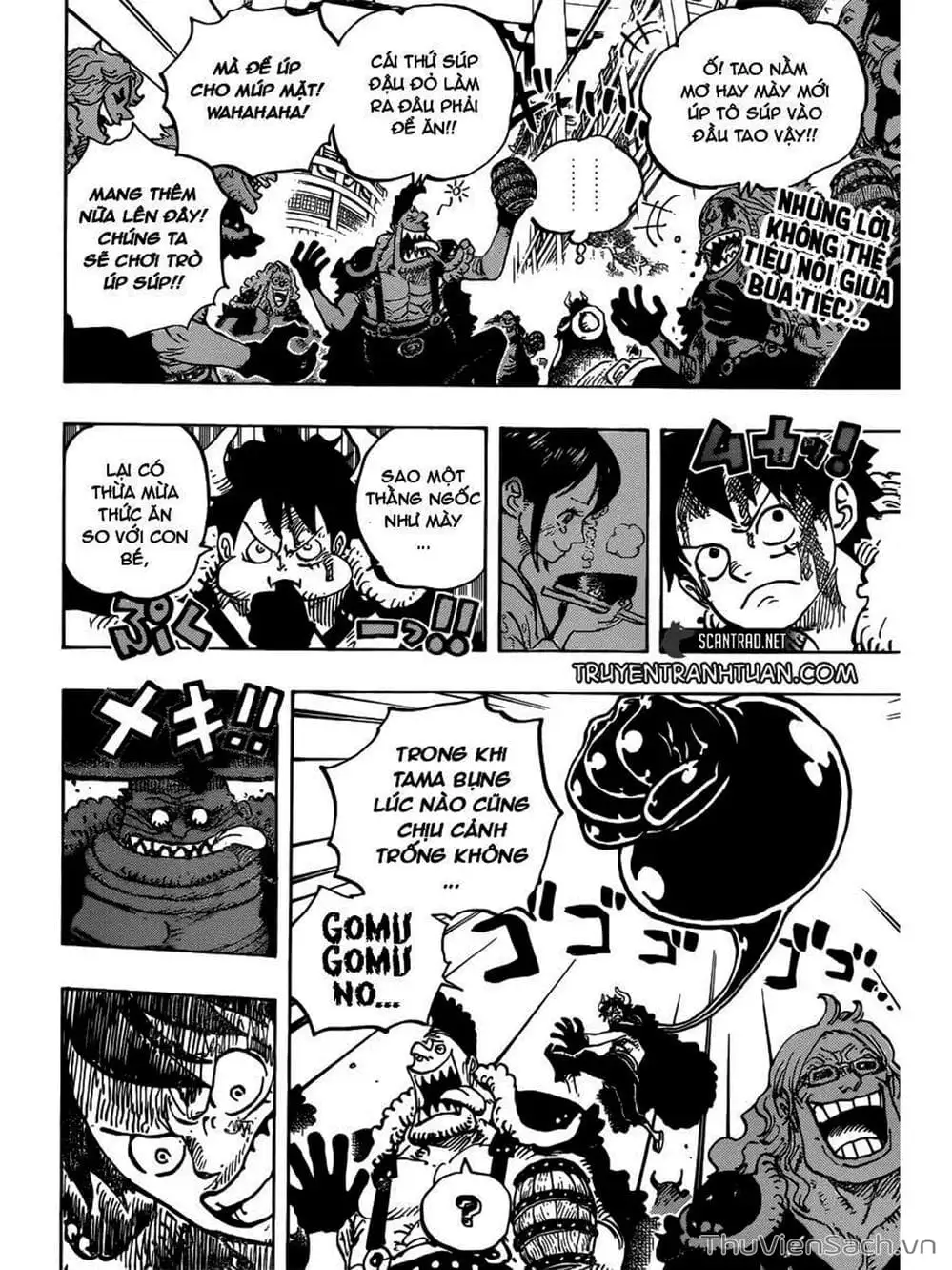 Chapter 981 - Image 2
