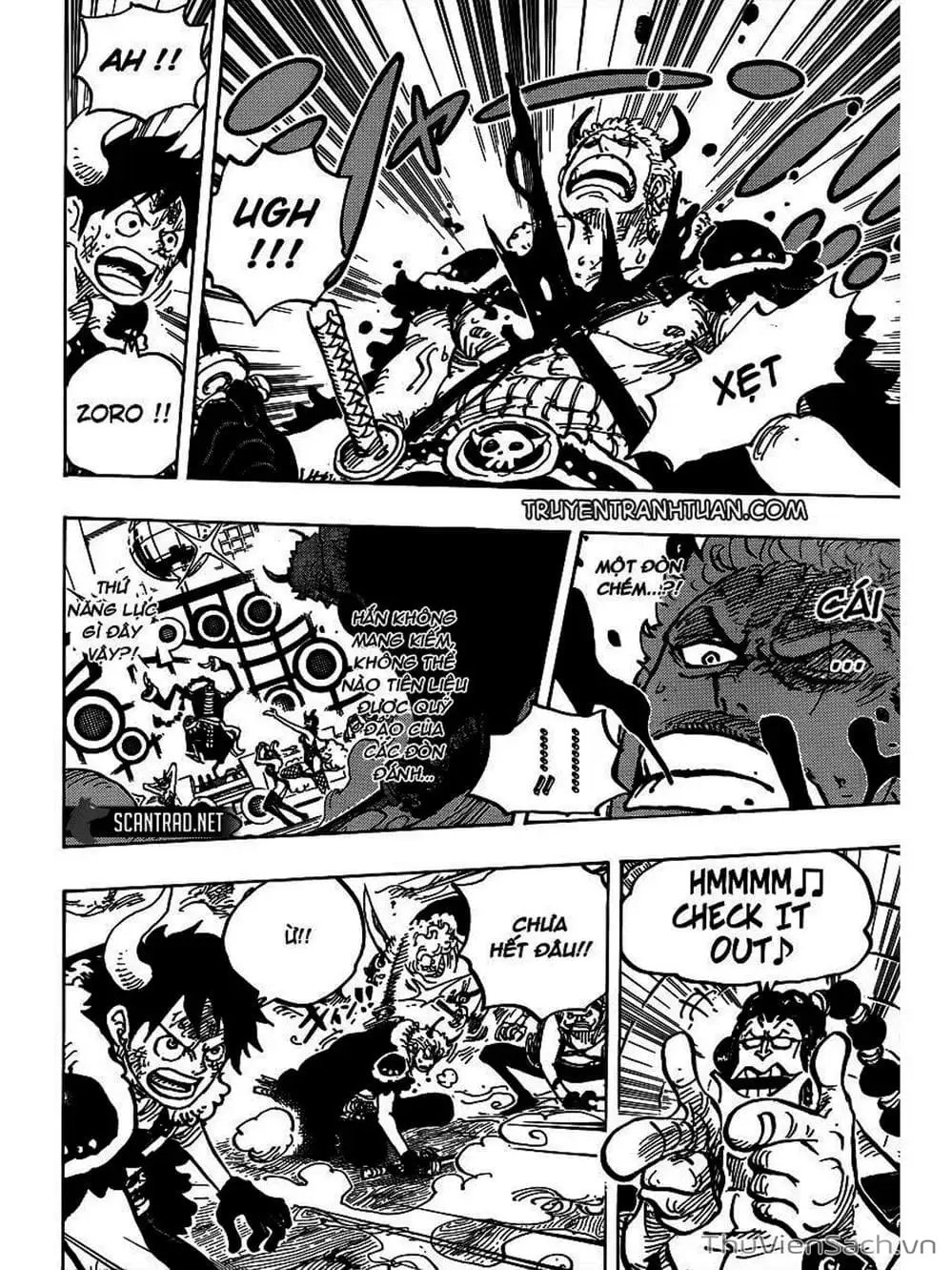 Chapter 981 - Image 12