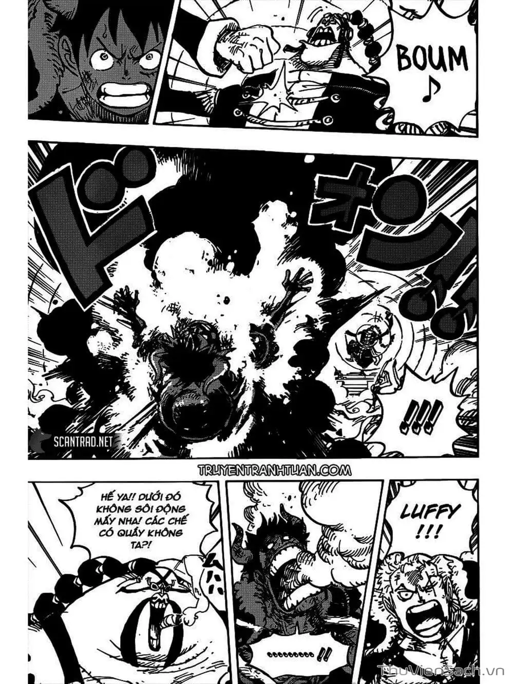 Chapter 981 - Image 13