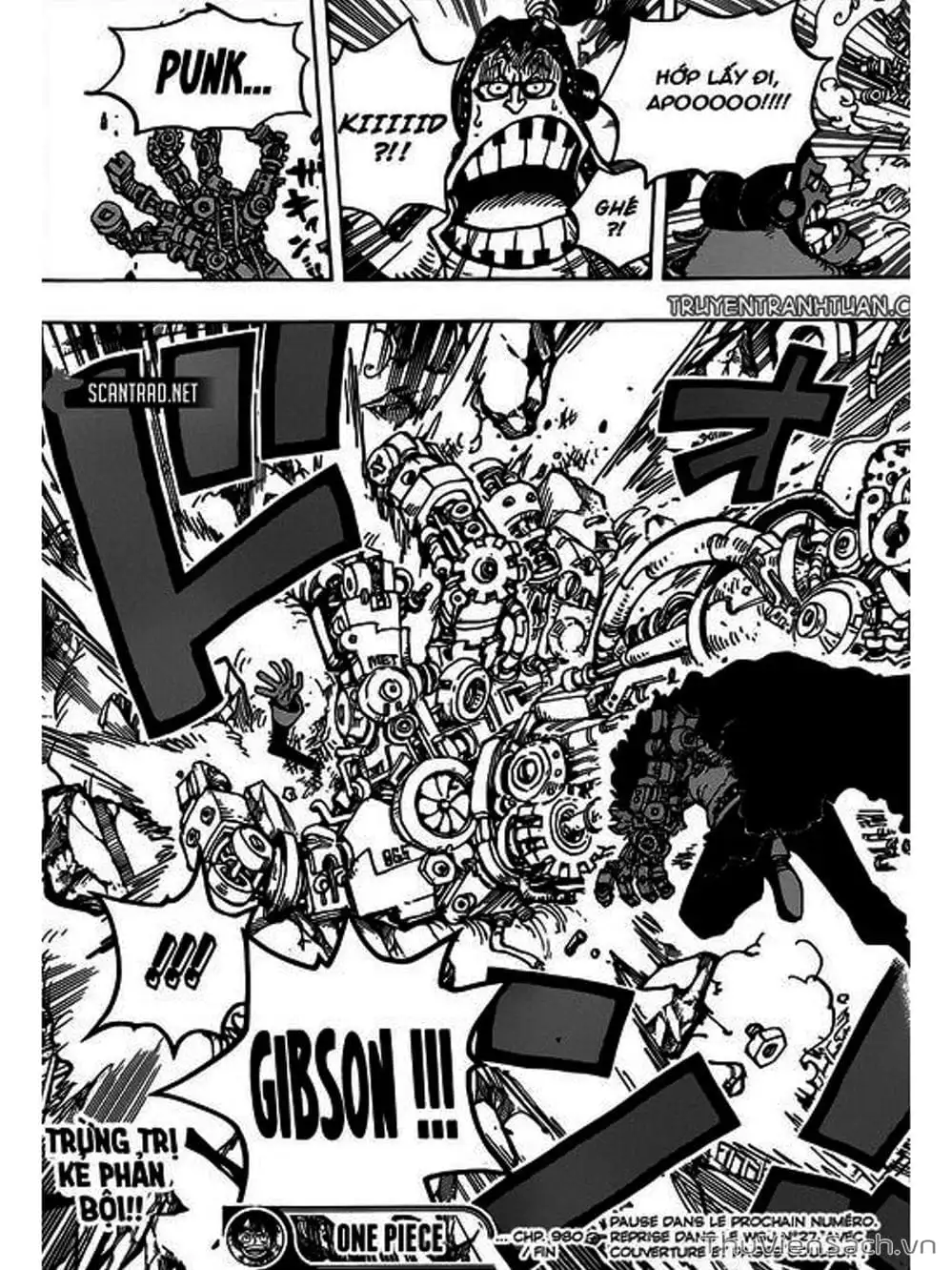 Chapter 981 - Image 17