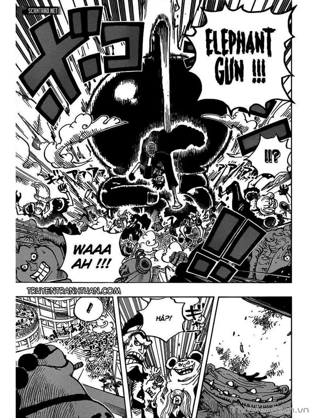 Chapter 981 - Image 3