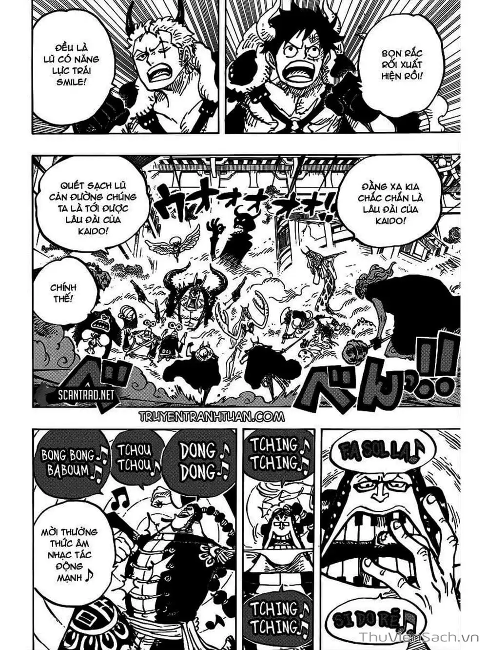 Chapter 981 - Image 10