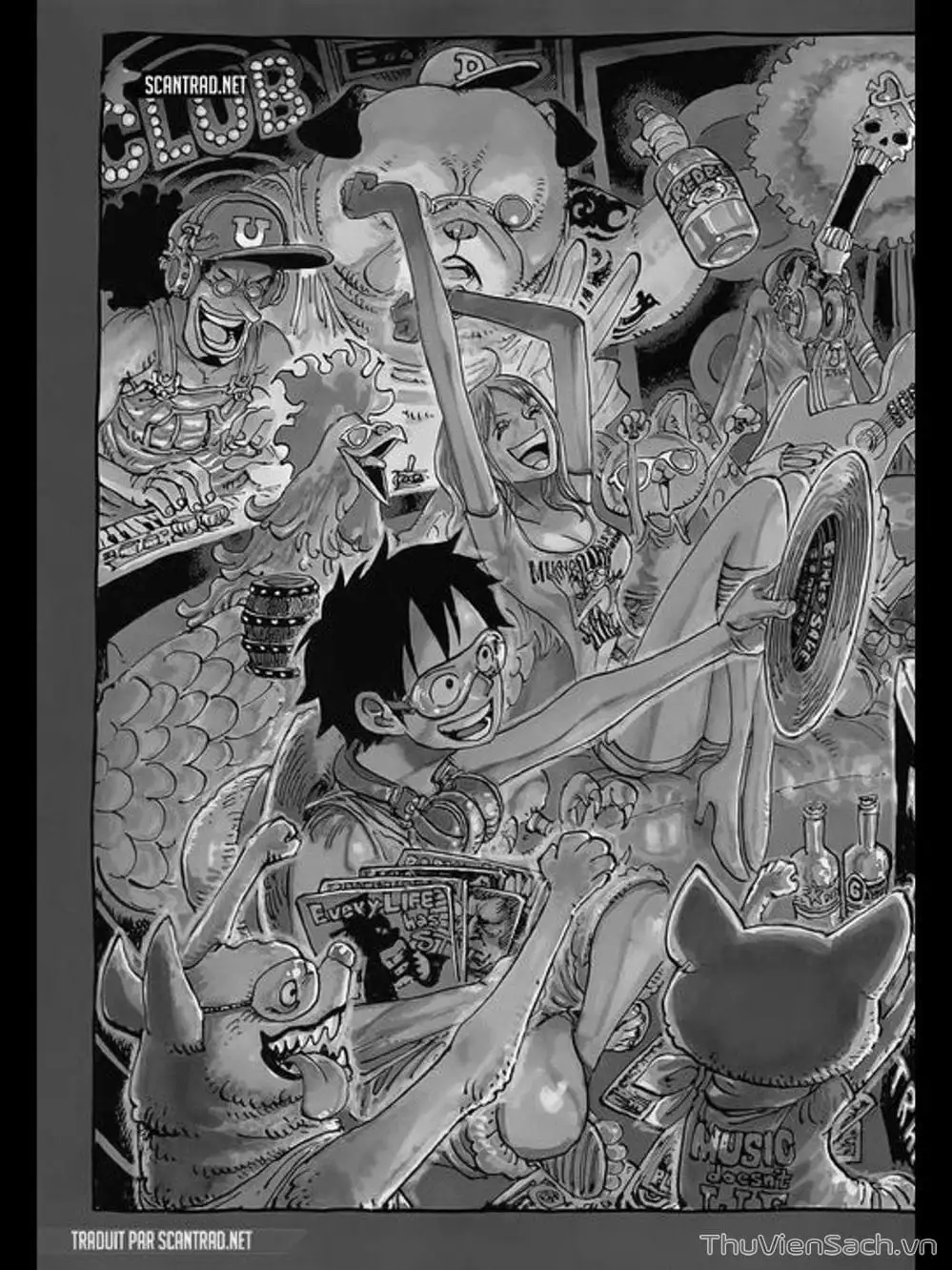 Chapter 982 - Image 1