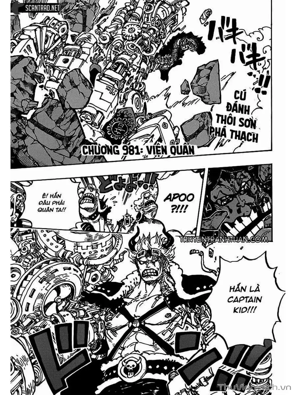 Chapter 982 - Image 2