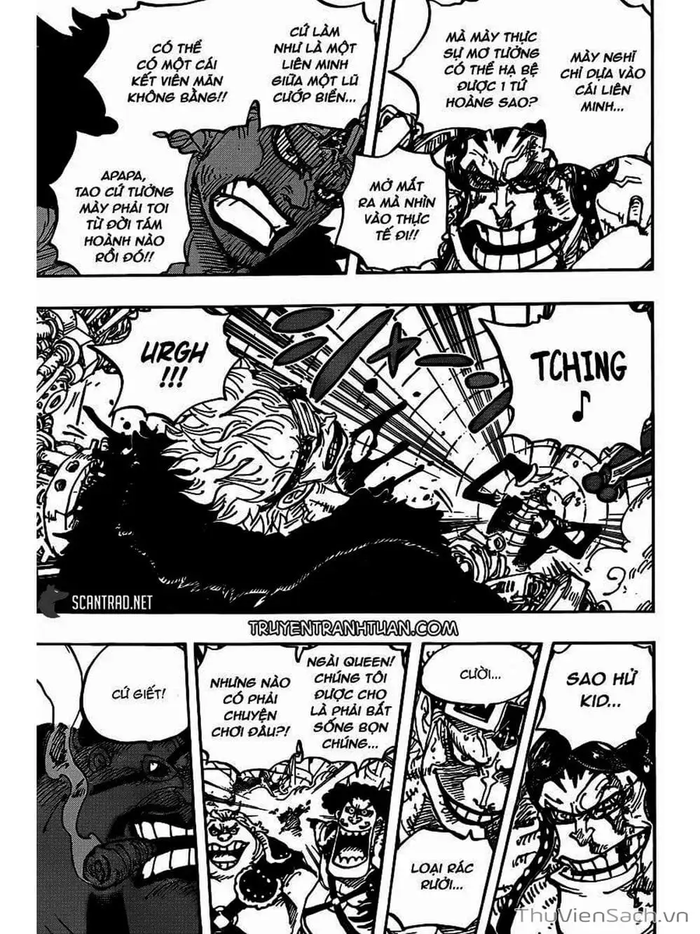 Chapter 982 - Image 4