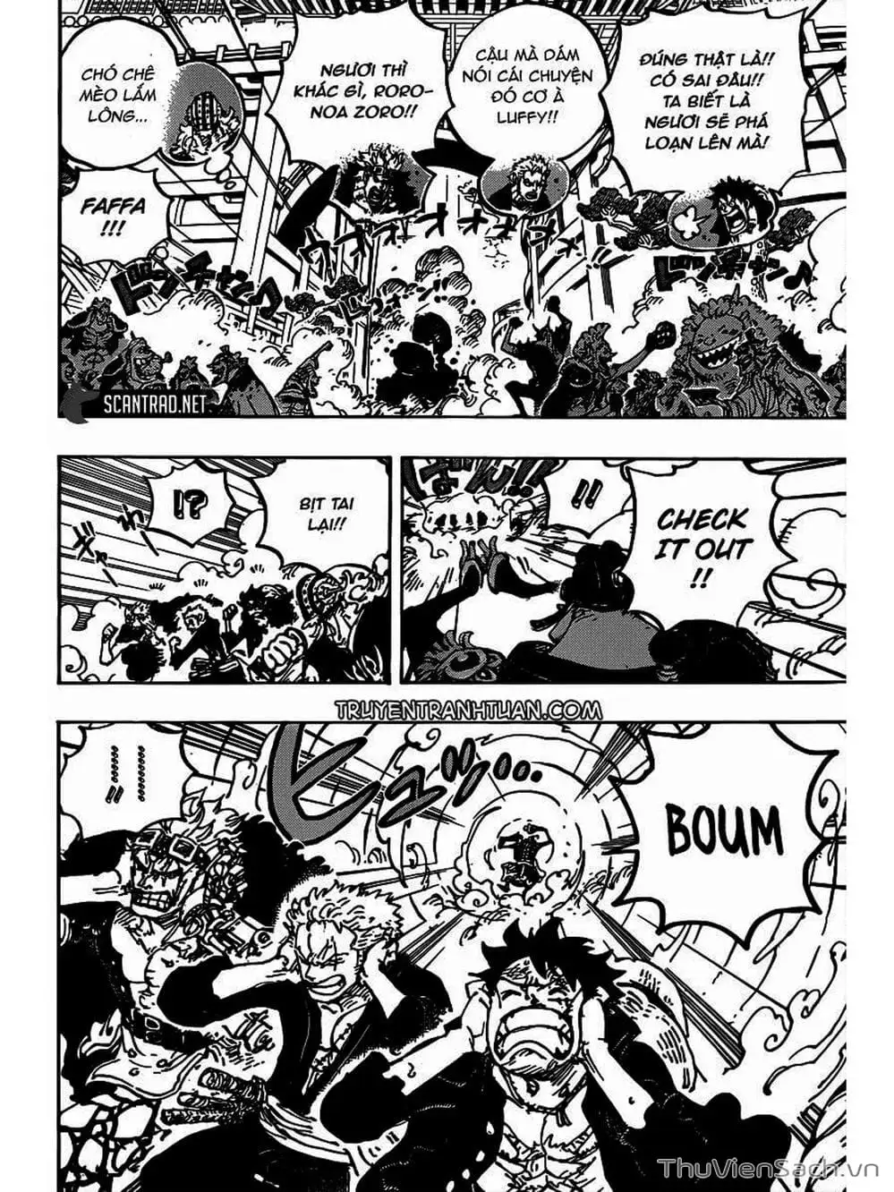 Chapter 982 - Image 7