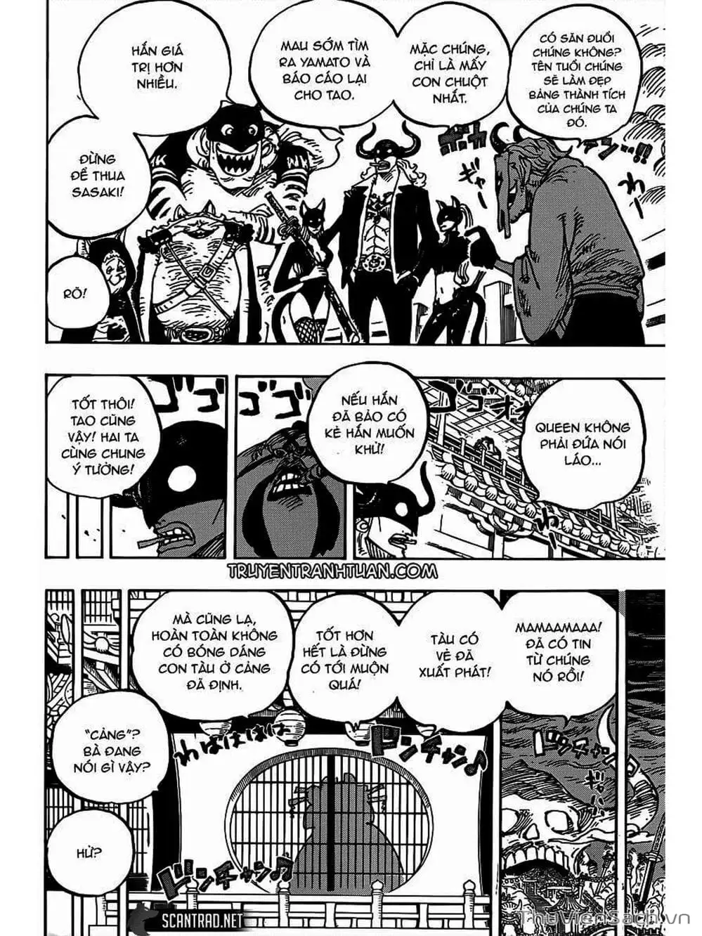 Chapter 982 - Image 9