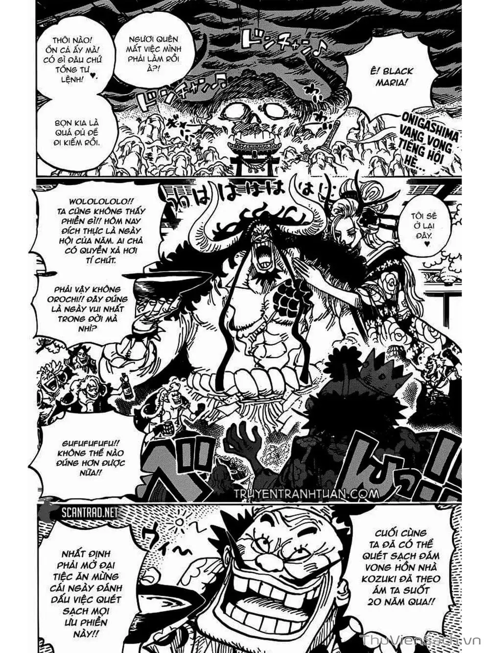 Chapter 983 - Image 2
