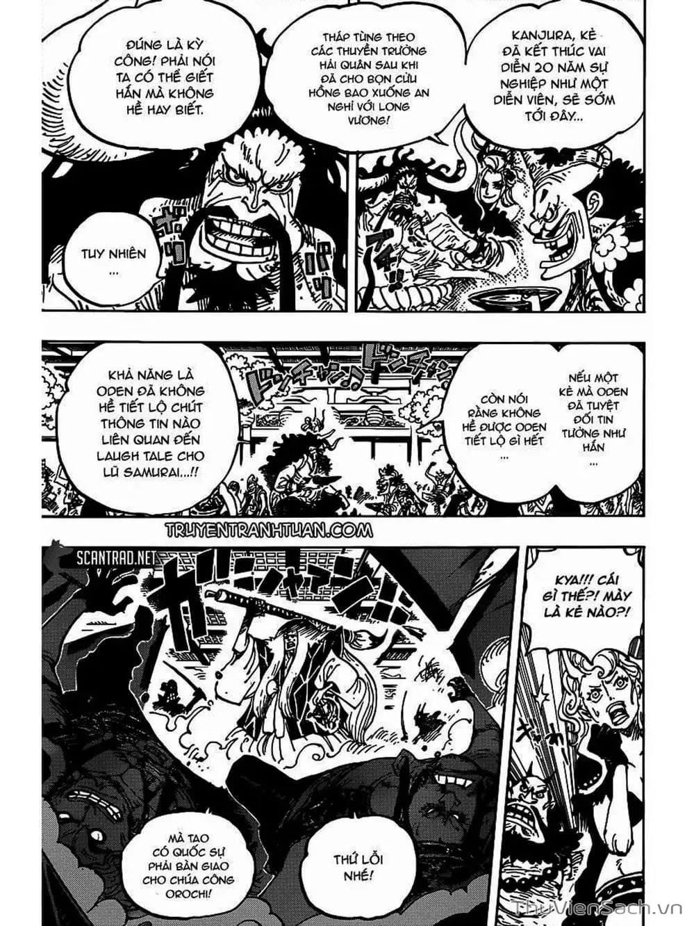 Chapter 983 - Image 3