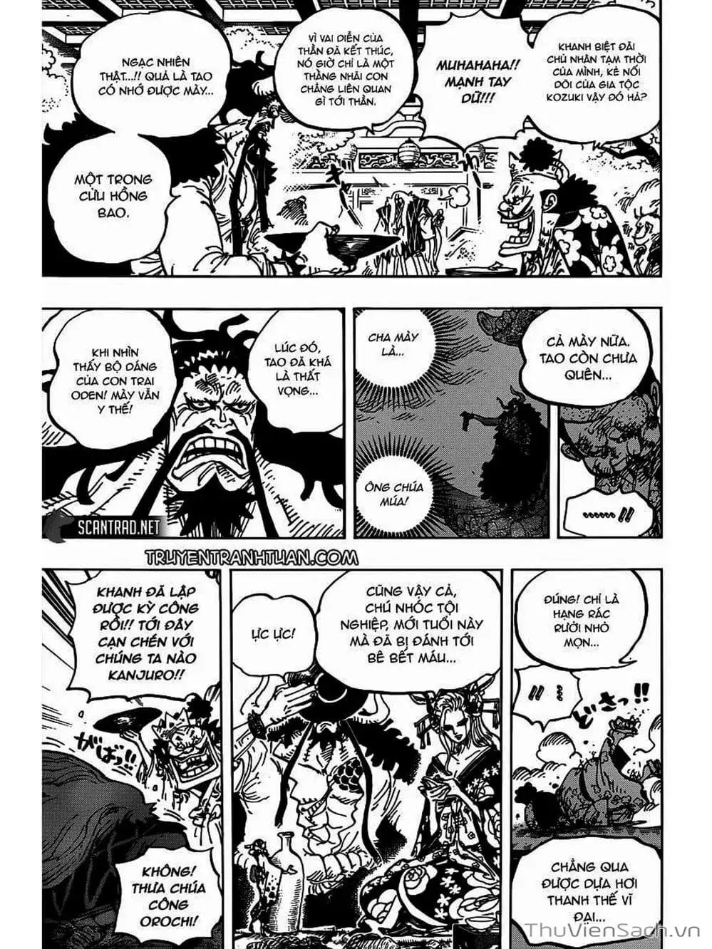 Chapter 983 - Image 5