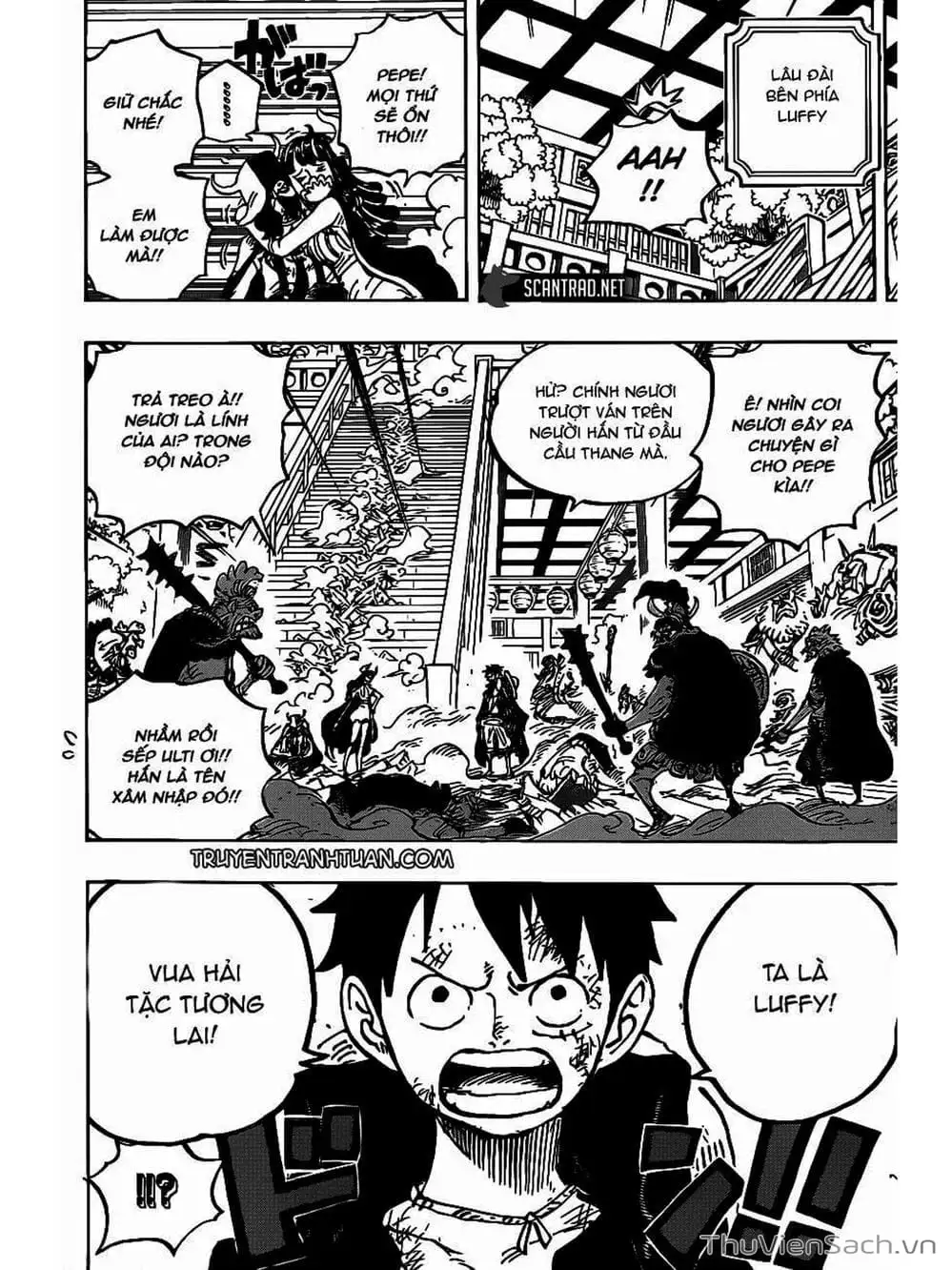 Chapter 984 - Image 8