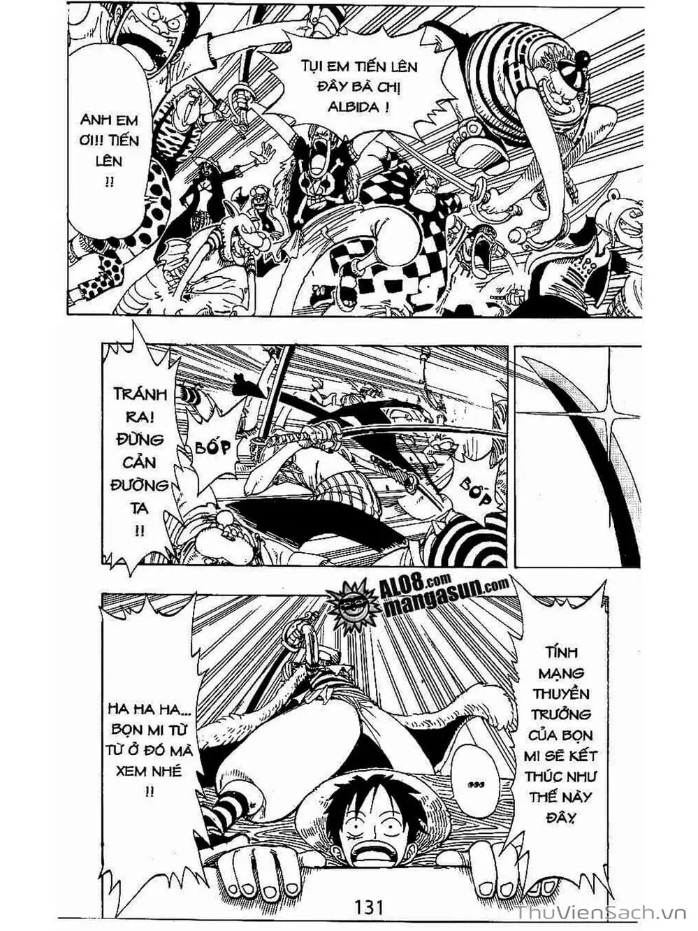 Chapter 99 - Image 11