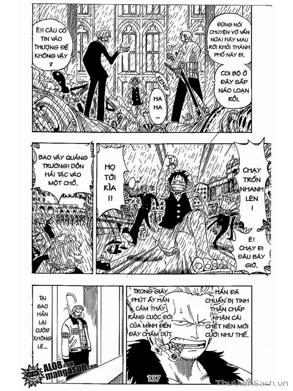 Chapter 99 - Image 17