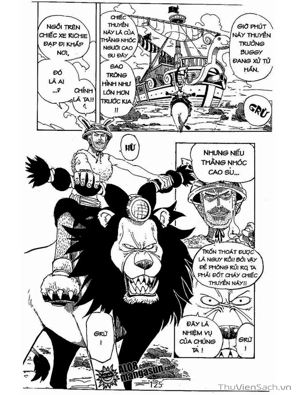 Chapter 99 - Image 5