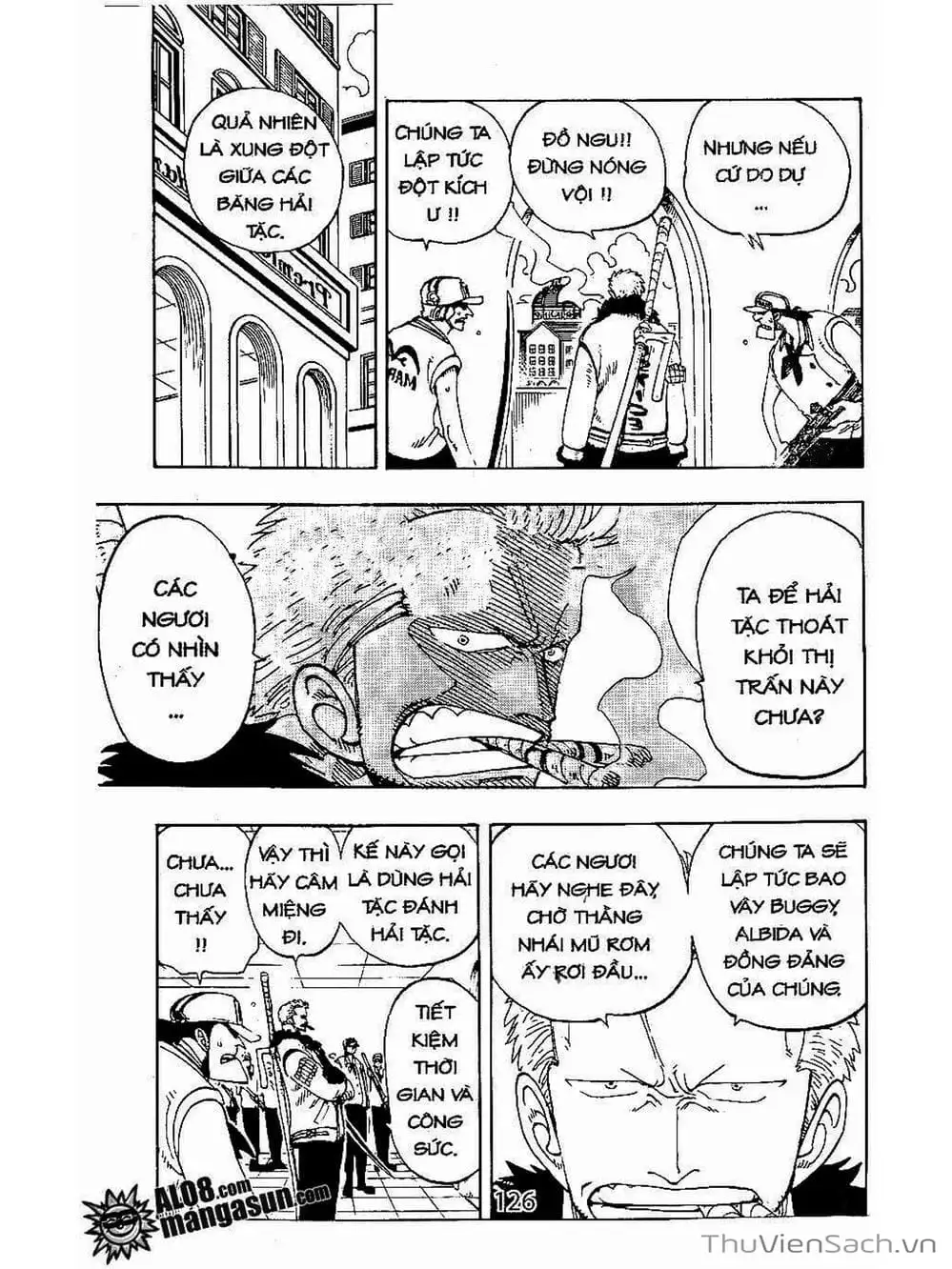Chapter 99 - Image 6
