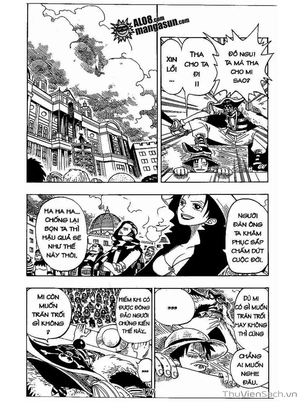 Chapter 99 - Image 7